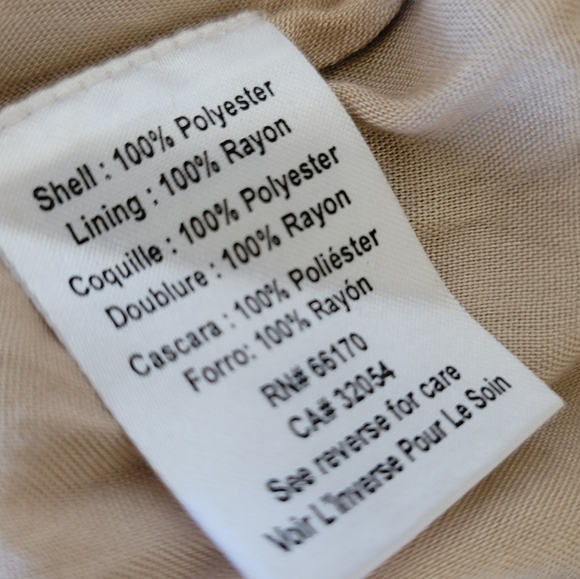 Anthropologie Hemant & Nandita Zeri Tiered Billowy Peasant Dress 12P - Picture 5 of 6